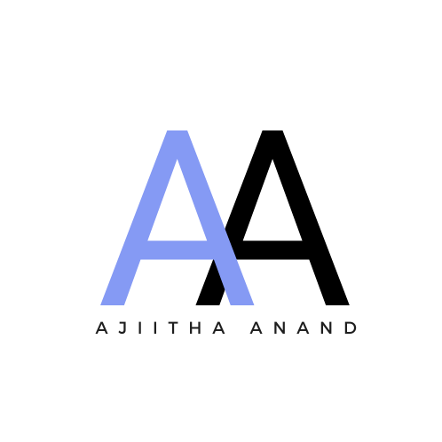 Ajiitha Anand